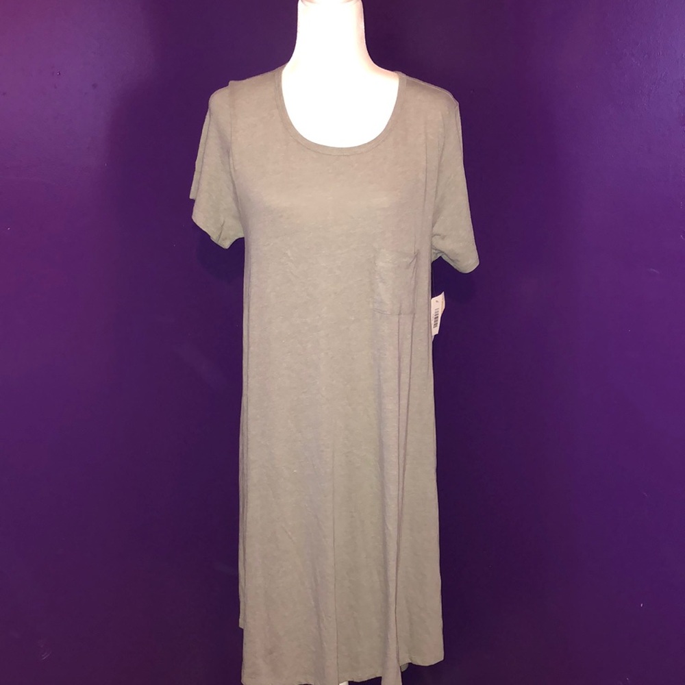 NWT LULAROE CARLY SIZE L